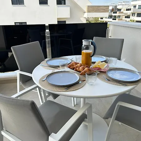Casa Amanecer Appartement