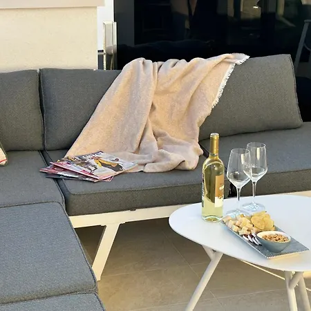 Appartement Casa Amanecer