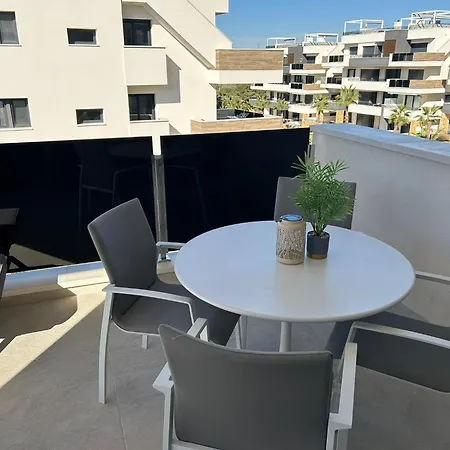 Appartement Casa Amanecer *