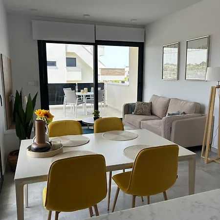 Appartement Casa Amanecer *