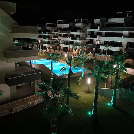 Casa Amanecer *