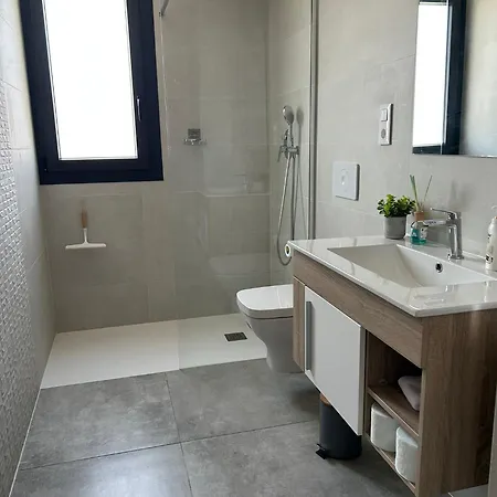 Apartament Casa Amanecer Dehesa de Campoamor (Orihuela Costa)