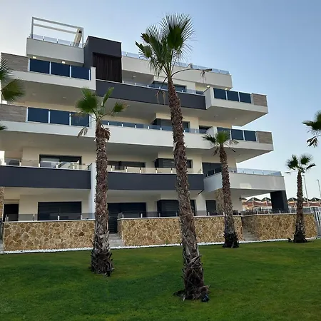 Casa Amanecer *