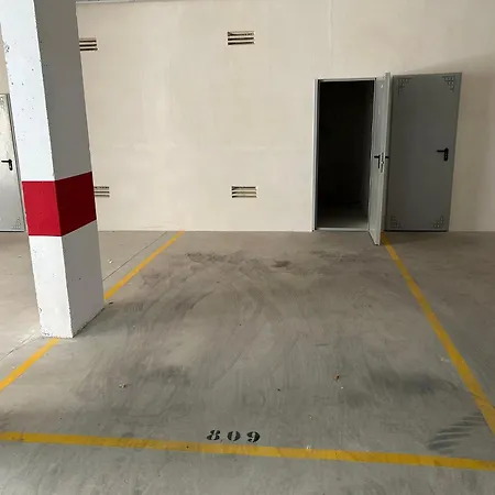 Appartement Casa Amanecer
